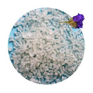 Pellets de resina de policarbonato, material de fibra de vidrio con 30% <span class=keywords><strong>PC</strong></span> modificada rellena de vidrio - Product Image 1