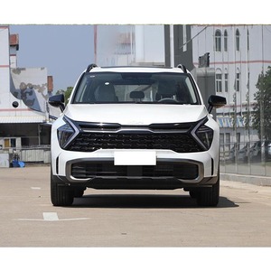 Caratteristiche di Design Premium 2024 <span class=keywords><strong>modello</strong></span> <span class=keywords><strong>KIA</strong></span> <span class=keywords><strong>Sportage</strong></span> automatico - Product Image 2