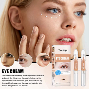 Crema en Barra para el Contorno de Ojos con Vitamina C Antienvejecimiento para Ojeras, Bolsas y Arrugas con Reducción Rápida y Blanqueamiento - Product Image 5