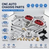 Fabricante de Piezas Metálicas Personalizadas por CNC, Servicio de Dibujo de Acero Inoxidable para Mecanizado Meijie MJ-CNC-316
