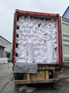 قماش جيوتكستايل منسوج مقاوم للماء للأسقف، 100% بوليستر، نسيج تقوية عالي القوة خفيف الوزن وقابل للتنفس ومقاوم للتمزق - Product Image 5