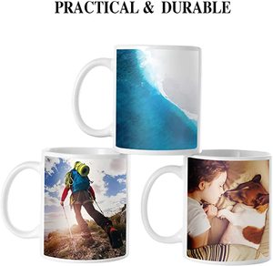 Miễn Phí Vận Chuyển Sublimacion Sản Phẩm Caneca Porcelana Insumos Articulos Cho Thăng Hoa Sơn Lỏng <span class=keywords><strong>Mug</strong></span> Với Logo - Product Image 4