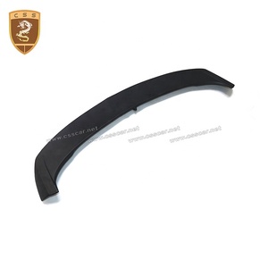 <span class=keywords><strong>Spoiler</strong></span> Posteriore in Fibra di Carbonio Stile B per <span class=keywords><strong>Mercedes</strong></span> Benz GLS X166, Miglior Adattamento - Product Image 4