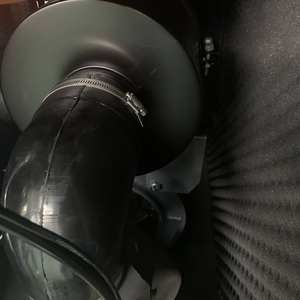 <span class=keywords><strong>Nebulizer</strong></span> dengan frekuensi variabel 55 kw 75HP 10m 3/menit sekrup kompresor udara - Product Image 3