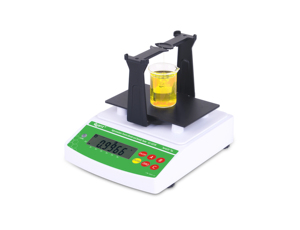 Nồng độ chất lỏng và mật độ mét độ chính xác cao mật độ kế, điện tử Ethanol nước sữa nồng độ Tester AU-120C - Product Image 6