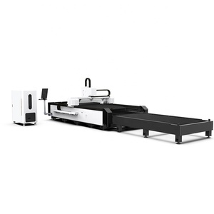 Découpeuse laser à fibre industrielle <span class=keywords><strong>XT</strong></span> LASER 1000W/3000W, machine de découpe de métal haute précision à <span class=keywords><strong>3</strong></span> axes - Product Image 3