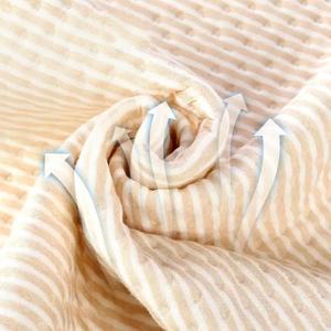 Matelas à langer bébé en coton imperméable, lavable et respirant, très grand, réutilisable, protège-matelas pour nouveau-né et soins menstruels - Product Image 1