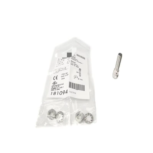 BESM08EE-PSC20B-S04G BES0148 10-30vdc NSMP新原装就绪库存工业自动化PAC专用可编程控制器编程 - Product Image 1