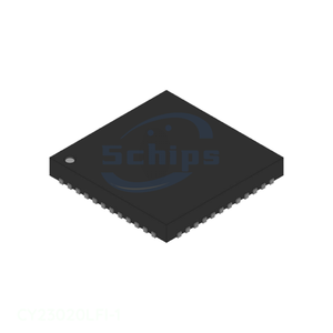 Electronics Component CY22801SXC-038 8 SOlC Clock Timing Manufacturer Channel - Product Image 1