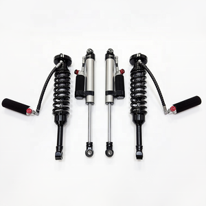 高性能hilux vigo revo窒素ショックアブソーバーオフロードコンプリートサスペンション - Product Image 2