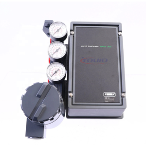 Nouveau Stock d'Entrepôt Original Électro-Pneumatique 3620J - Product Image 1