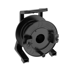 Cuộn Cáp Nhựa Sợi Quang Trống Cáp Di Động Có Thể Thu Vào - Product Image 1