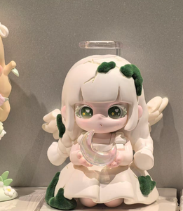 TNT SPACE Liita Embrasser Fantastique Aventure Série PVC Boîte Aveugle Décoratif <span class=keywords><strong>Anime</strong></span> Figure Ornements - Product Image 6