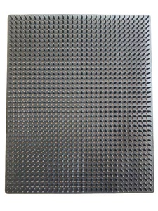 Cuscinetti in Plastica per Nidi di Pollame, Tappetini per Nidi di Galline, per Allevamenti Familiari e Pollai - Product Image 2