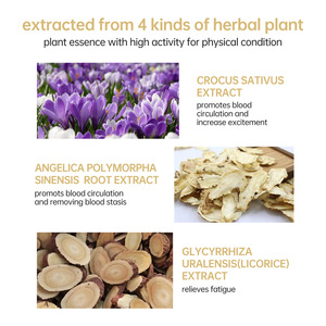 Spray Retardante Masculino Herbal LongtimeX A1120, 30 ml, Envase Privado, Uso Externo, Líquido, Aplicación con Toallitas, Para el Hogar - Product Image 3