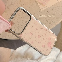 Coque de téléphone de luxe légère avec motif coquille dorée pour iPhone 17 16 Pro Max 15 14 – Protection intégrale et design tendance