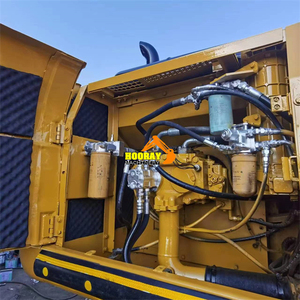 Excavadora Usada Cat 329DL en Venta, Excavadora de Cadenas de 29 Toneladas de Segunda Mano a Precio de Fábrica, Disponible en Stock - Product Image 5