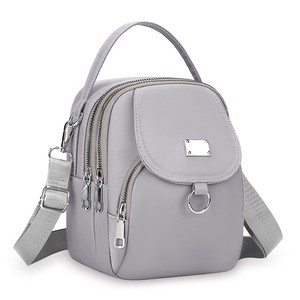 Sac à bandoulière pour femme en tissu Oxford, nouvelle collection, tendance, haut de gamme, sac à main pour téléphone, idéal pour l'été - Product Image 6
