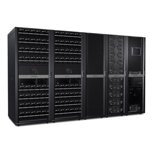 UPS Symmetra PX 250kW Escalable a 500kW sin Mantenimiento, Capaz de Bypass y Distribución-Paralelo SY250K500D - Product Image 1