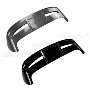 Aileron de toit pour Ford Fiesta MK6 MK7 2008-2017, édition standard, accessoires de voiture - Product Image 1