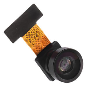 Módulo de Cámara CMOS Mini de 2MP Weinan Electronics OV2640, Interfaz DVP, Campo de Visión Amplio de 160 Grados, Interfaz DVP de 24 Pines, Cámara Miniatura - Product Image 6