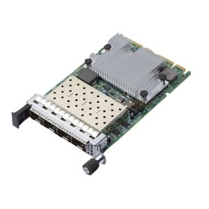 P26269-B21 BCM57504 Adaptateur Ethernet 10/25 Go 4 ports SFP28 OCP3 - Product Image 2