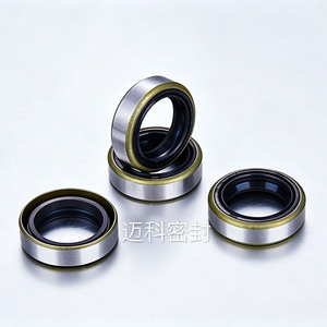 Joint d'étanchéité Maike de type TB avec coque en fer pour pompe à huile de moteur, arbre hydraulique, résistance aux hautes températures, personnalisable - Product Image 5