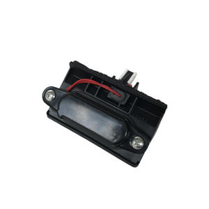 Interruptor de Puerta Trasera Honda 74810-TF0-003, Liberador de Maletero para Odyssey Vezel HRV, Pieza de Repuesto Nueva de Plástico - Product Image 3