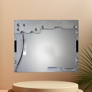 Pantalla LCD TFT de 19 Pulgadas de Alta Calidad OEM, Panel de Visualización de Alto Brillo y Ángulo de Visión Amplio, Pantalla LCD Industrial para Monitor - Product Image 1