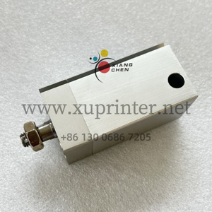 WD High Quality Cylinder 00788592 Offset <b>Printing</b> Parts - Product Image 1
