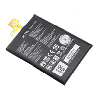 Baterai Ponsel Google Pixel 2/3/4/5/6/2XL/3XL/4XL 100% Baru OEM Berkualitas Tinggi Kapasitas Besar Proteksi IC Ganda Stok Tersedia