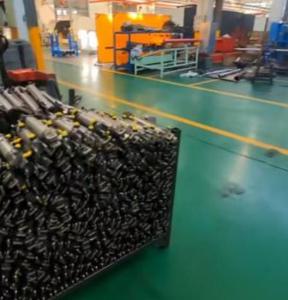 15-30MPa Lift Hydraulic Cylinder Strong Load-bearing Hydraulic Lifting Cylinder for Forklift - Product Image 6