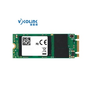 SFSA480GM1AA4TO-I-OC-416-STD SSDs HDDs SSD 480GB M.2 MLC SATA III 3.3V SFSA480GM1AA4TO-I-OC-416-STD - Product Image 1