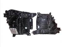 Pour les modèles Ford F150 Raptor 22-25, ensemble de phares LED d'origine démonté en usine, Raptor de troisième génération