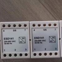 Module redresseur ESD141 pour PLC