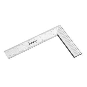 Casillas Aluminum Alloy Right Angle Ruler 30 40 50 Cm Wide Base High Precision Woodworking Measuring Tool - Product Image 5