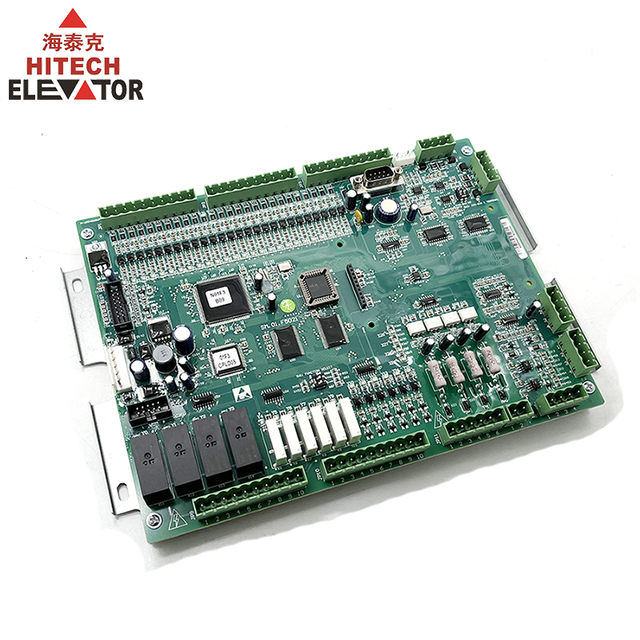 Modern Original Hotel Elevator Parts STEP Control Card SM.01.F5021 ISO9001 Certified 1 Year Warranty China Origin Online