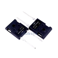 Diode redresseuse à récupération rapide LEIXINRUI originale SMUR40120P SMUR7560P SMUR6060P RHRG30120 SMUR60120P TO-247 60A 40A 75A600V