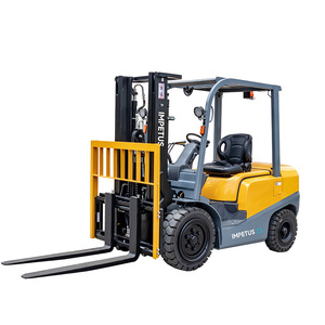 Multidirectional חדש דגם <span class=keywords><strong>2.5ton</strong></span> 2.5 t 2500kg מזלג מעלית מלגזה משאית הובלת מחיר דיזל 2.5 T טון - Product Image 1