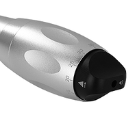 Clé dynamométrique universelle pour implants dentaires, manuelle, autoclavable 135°C, 5-35 N.cm