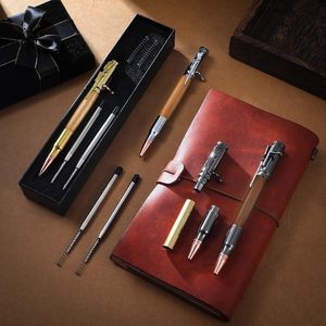 Kits <span class=keywords><strong>de</strong></span> bolígrafos <span class=keywords><strong>de</strong></span> latón macizo personalizados con clip <span class=keywords><strong>de</strong></span> rifle, llave inglesa, tornillo <span class=keywords><strong>de</strong></span> caja <span class=keywords><strong>de</strong></span> pistola y acción <span class=keywords><strong>de</strong></span> revólver para torneado <span class=keywords><strong>de</strong></span> madera DIY - Product Image 6