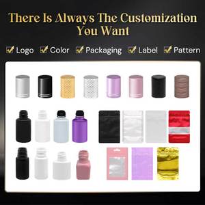 Colle à Cils Liquide Professionnelle Personnalisée Longue Durée – Meilleur Fabricant Coréen Ib Glue avec Marque Privée - Product Image 5