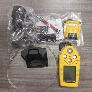 เครื่องตรวจจับก๊าซหลายชนิดแบบพกพา BW GasAlertMicro 5 พร้อมสัญญาณเตือนเสียง+แสง รับประกัน 1 ปี - Product Image 3