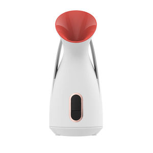 Hot Hydrating Water Face <strong>Steam</strong> Spray Spa Nano Spray Vaporizador Hot and Cold Facial Sauna Facial Steamer Home Use - Product Image 5