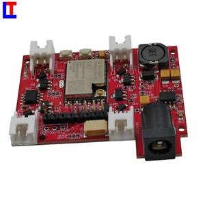 Interrupteur d'alimentation à bouton-poussoir étanche DC 110V-220V AC pour PCBA GPS Tracker 6.2KW FCT CCS LT Marque 1 PCS MOQ - Product Image 2