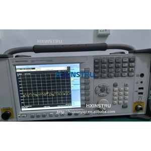 1PC ใช้แล้วทดสอบได้ดี HP/AGILENT/KEYSIGHT N1996A 100KHZ-6GHZ เครื่องวิเคราะห์สเปกตรัม CSA H - Product Image 1
