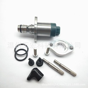 Isuzu Lc10a A6860วาล์วหัวฉีดดีเซล8 98145455 1สำหรับรถยนต์เกียร์ธรรมดา - Product Image 4