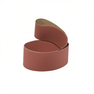 Bande abrasive en tissu 2000x75 mm Corindon pour disques de ponçage - Product Image 2