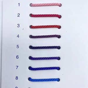 <span class=keywords><strong>Bracelet</strong></span> curseur réglable <span class=keywords><strong>Bracelet</strong></span> d'amitié en nylon à <span class=keywords><strong>cordon</strong></span> torsadé avec breloque <span class=keywords><strong>arbre</strong></span> <span class=keywords><strong>de</strong></span> <span class=keywords><strong>vie</strong></span> en laiton pour la fabrication <span class=keywords><strong>de</strong></span> bracelets à bricoler soi-même - Product Image 6