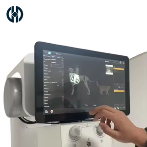 Équipement d'inspection pour animaux de compagnie et bétail à large application, machine à rayons X vétérinaire multifonctionnelle avec une large plage KV MA - Product Image 6